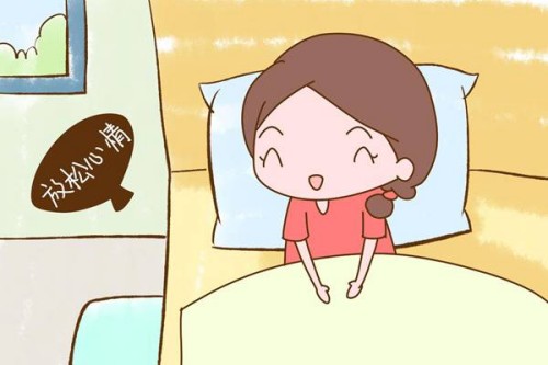 上海助孕：促排期间属于特殊时期，不建议服用催眠药